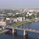 Cityscape of Tver - VideoHive Item for Sale