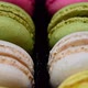 Colorful Macarons Assortment - VideoHive Item for Sale