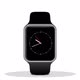 Digital Smart Watch clock Animation - VideoHive Item for Sale
