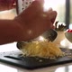 Grating cheese - VideoHive Item for Sale