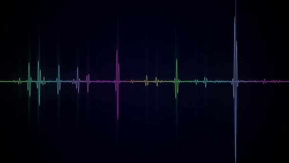 Audio Spectrum