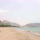 Beach in the Khor Fakkan - VideoHive Item for Sale