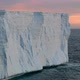 Iceberg at sunset - VideoHive Item for Sale