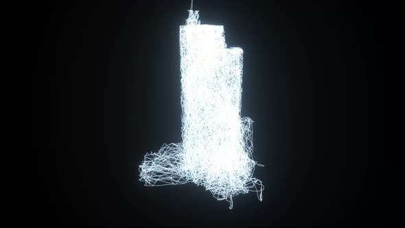 Building By Lines alt