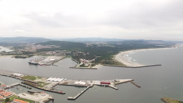 Viana do Castelo Coast