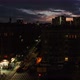 New York. Sunset in Harlem. Time Lapse - VideoHive Item for Sale