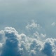 Flying Above the Clouds - VideoHive Item for Sale