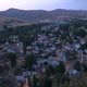 Sunset timelapse in Anatolian village, Sivas - VideoHive Item for Sale