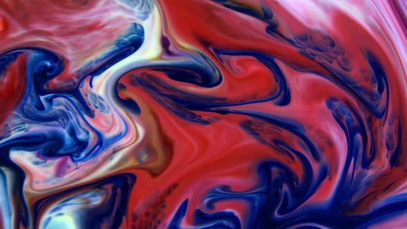 Color Explosion Abstract Vivid Art Painting Texture 427 alt