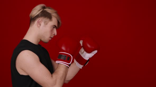 Kickboxing and Self Defence