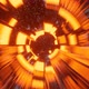 Travel Inside a 3d Artistic Wormhole Tunnel - VideoHive Item for Sale