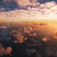 360 degrees looping cloud scene - VideoHive Item for Sale