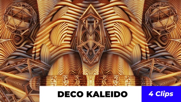 Deco Kaleido