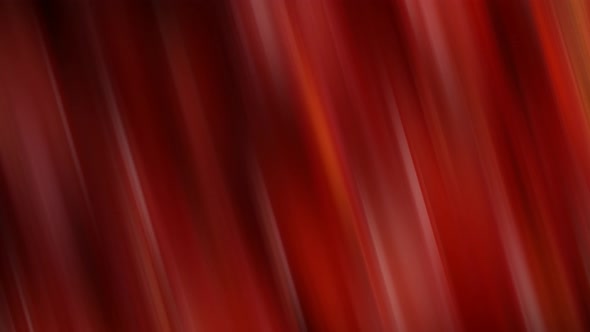 Red Gradient Animated Background 