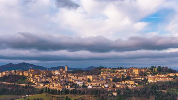 Urbino, Italy