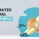 3D Animated Animal - Sea Turtle - VideoHive Item for Sale