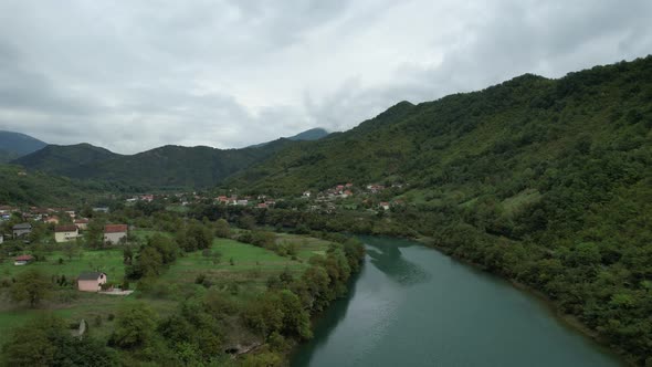 Bosnia and Herzegovina Jablanica