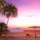 Tropical Holidays On The Sunny Beach - VideoHive Item for Sale