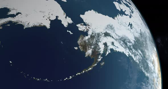 Alaska Peninsula