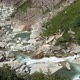 Stormy mountain river in the swiss alps - VideoHive Item for Sale