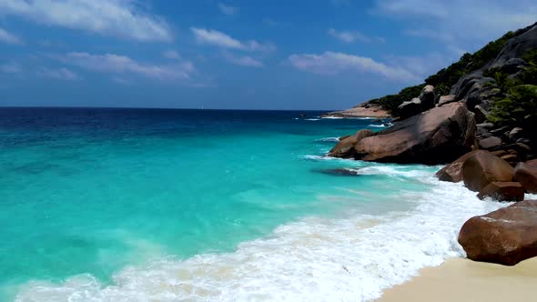 Coco Island La Digue Seychelles Luxury Vacation in the Seychelles