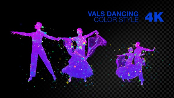 Vals Color Style alt