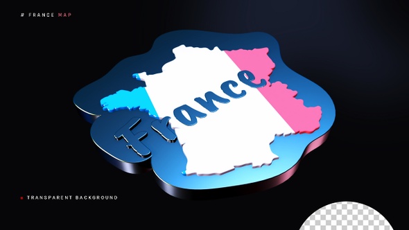 France Map