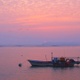 A fishing village sunrise - VideoHive Item for Sale