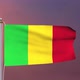Mali Flag - VideoHive Item for Sale