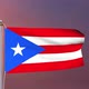 Puerto Rico Flag - VideoHive Item for Sale
