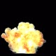 The Explosion - VideoHive Item for Sale