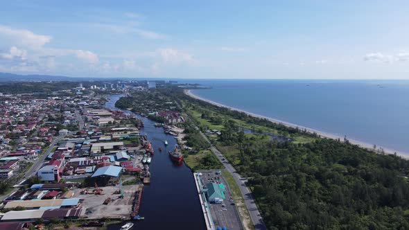 Miri, Sarawak Malaysia