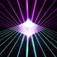 Laser Light Show 4K - Clip 05 - VideoHive Item for Sale