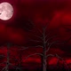 Halloween Red Darkness 4k  - VideoHive Item for Sale