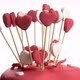 Valentine's Day Cake - VideoHive Item for Sale