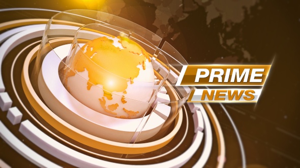 Prime News Golden