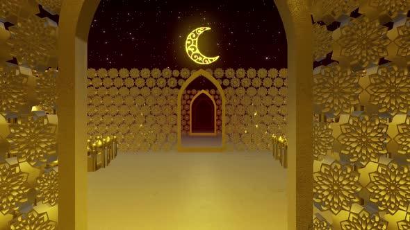 Ramadan Kareem Bg 01 Hd alt