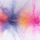 Colorful powder exploding in super slow motion.  Shot on Phantom Flex 4K high speed camera. - VideoHive Item for Sale