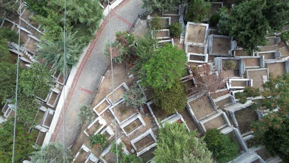 Islamic Cemetery