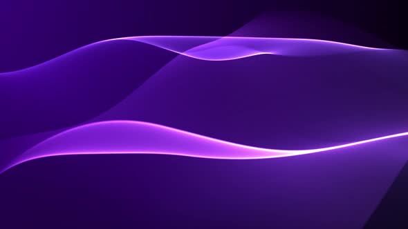 Abstract Fluid Gradient Motion Background 1