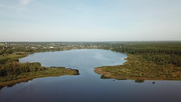 Zelensky Lake 16