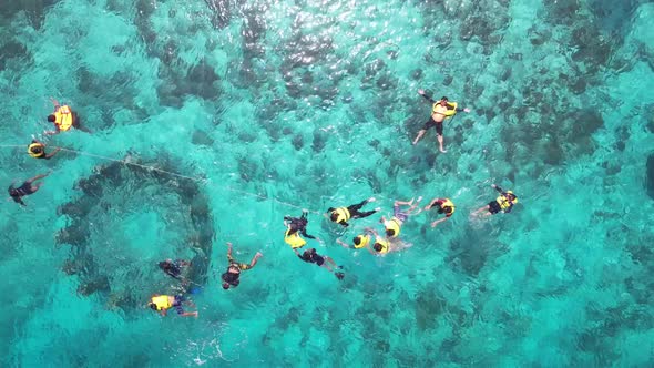 Gili Trawangan Lombok