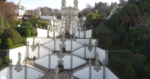 Braga - Bom Jesus