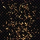 Golden Confetti Alpha - VideoHive Item for Sale