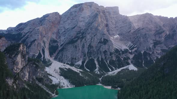 Dolomites