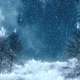 Winter Background Loops - VideoHive Item for Sale