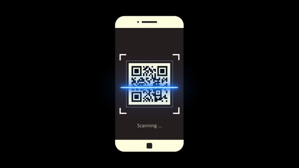 Qr Code Scanning V3