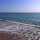 waves on the beach - VideoHive Item for Sale