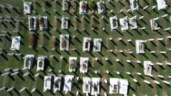 Islamic Martyrs Cemetery