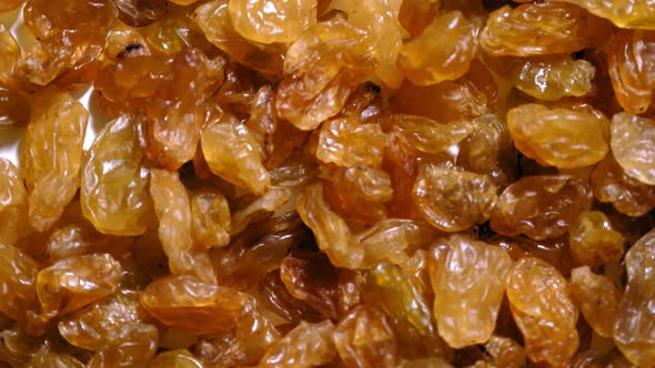 Raisins